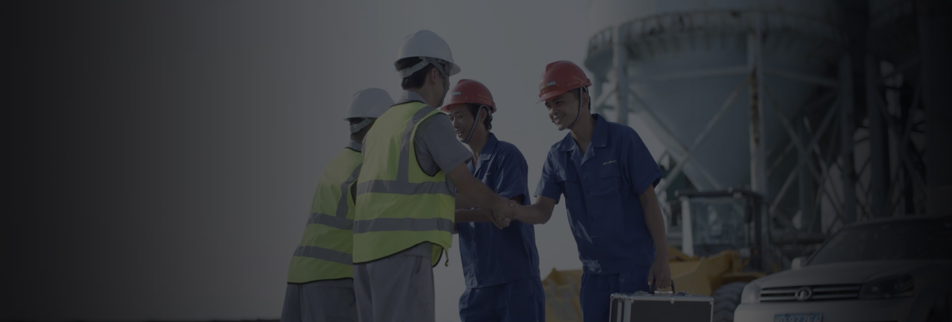 心，為可靠而動